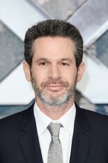 Simon Kinberg (producteur exécutif)