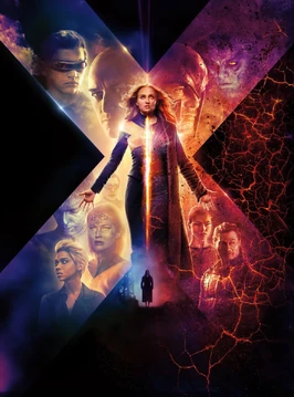 X-Men : Dark Phoenix