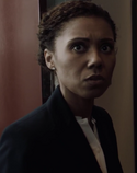 Carla (Toks Olagundoye)