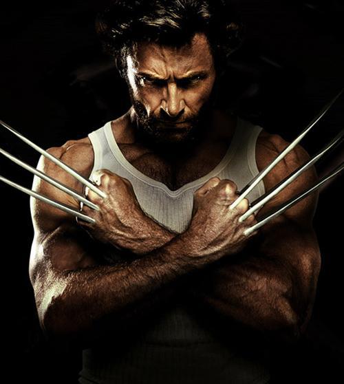 Logan Wolverine Wiki X Men Fandom