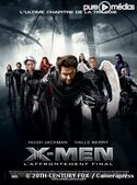 X-men : l'affrontement final X-men : Last Stand