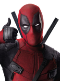 Wade Wilson Deadpool (Ryan Reynolds)