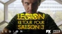 Legion - Saison 3
