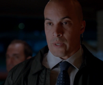 Jace Turner (Coby Bell)