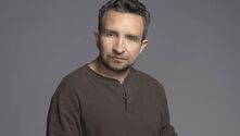 inconnue (Eddie Marsan)