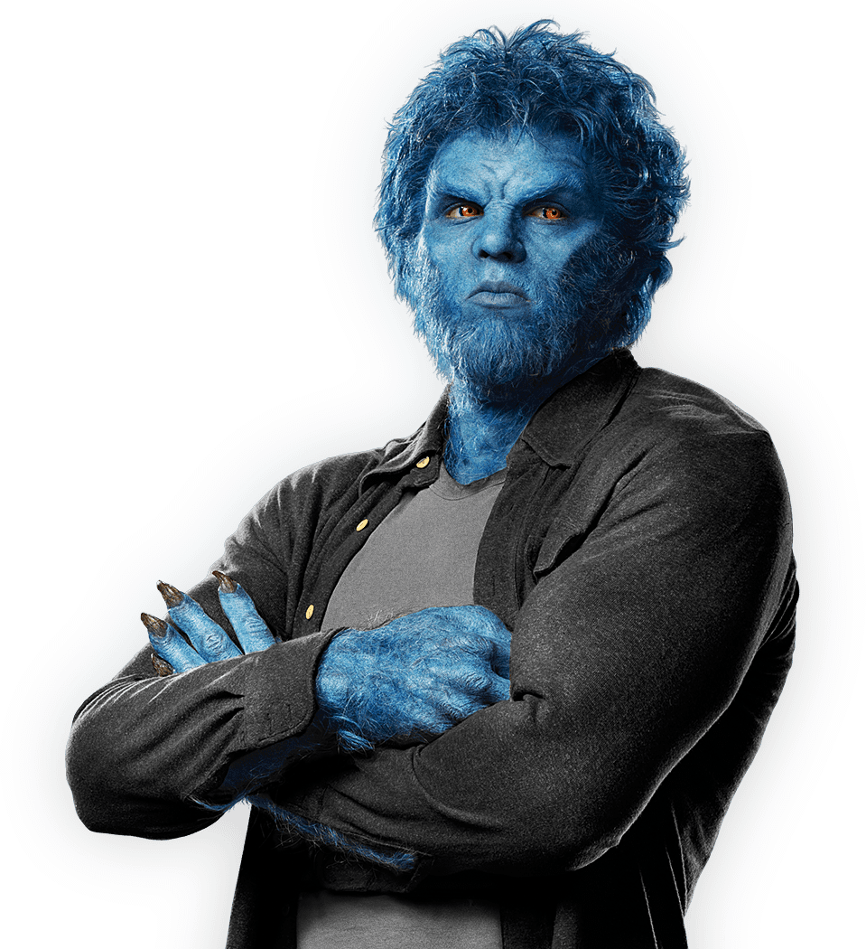 Hank McCoy Le Fauve Wiki X Men Fandom