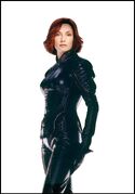 Jean Grey (Famke Janssen)