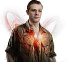 Alexander Summers / Havok (Lucas Till)