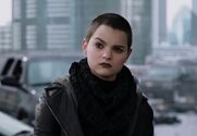 Ellie Phimister / Negasonic Teenage Warhead (Brianna Hildebrand)