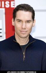 Bryan Singer (producteur exécutif)