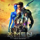 X-men : Days of Future Past