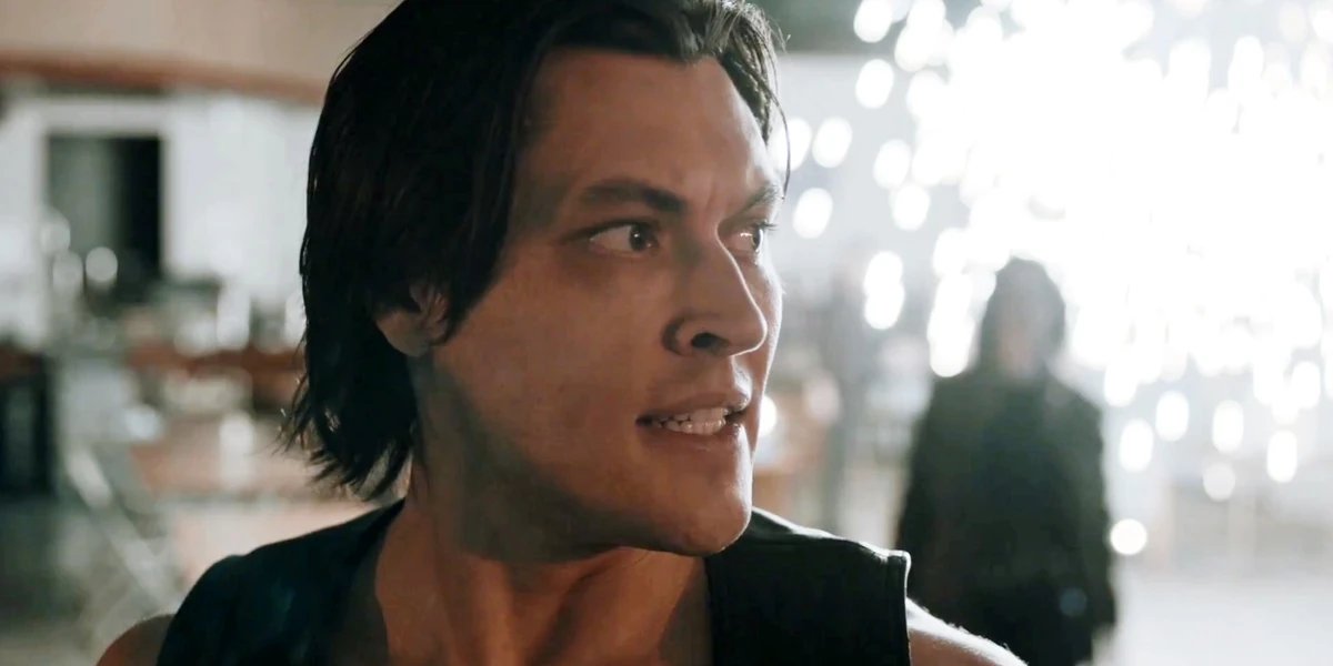 John Proudstar Wiki XMen Fandom