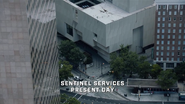 TG-Caps-1x04-eXit-strategy-09-Sentinel-services-building