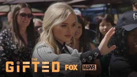 Unleash Your Power Telekinesis X-Perience Season 1 THE GIFTED