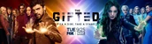 The Gifted