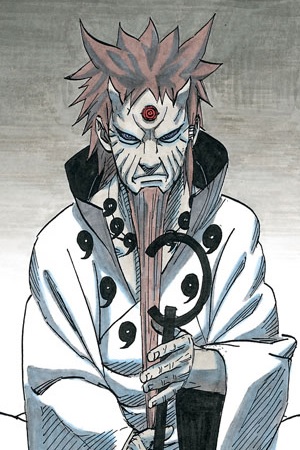 What If Naruto Was The Reincarnation Of Hagoromo? 