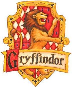 Gryffindor personalised with photo Harry Potter Scrapbook – RIANSH STORE