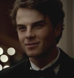 Kol Mikaelson, The Originals Fanfiction Wiki