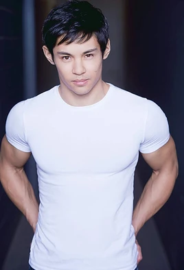 Chris Mark