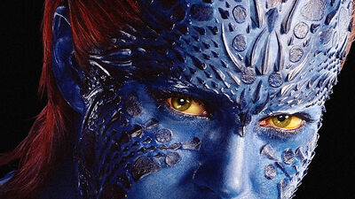 Mystique X Men Movies Wiki Fandom