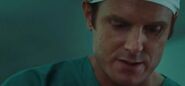 Matthew Dale as Surgeon
