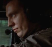 Rob Flanagan as Driver