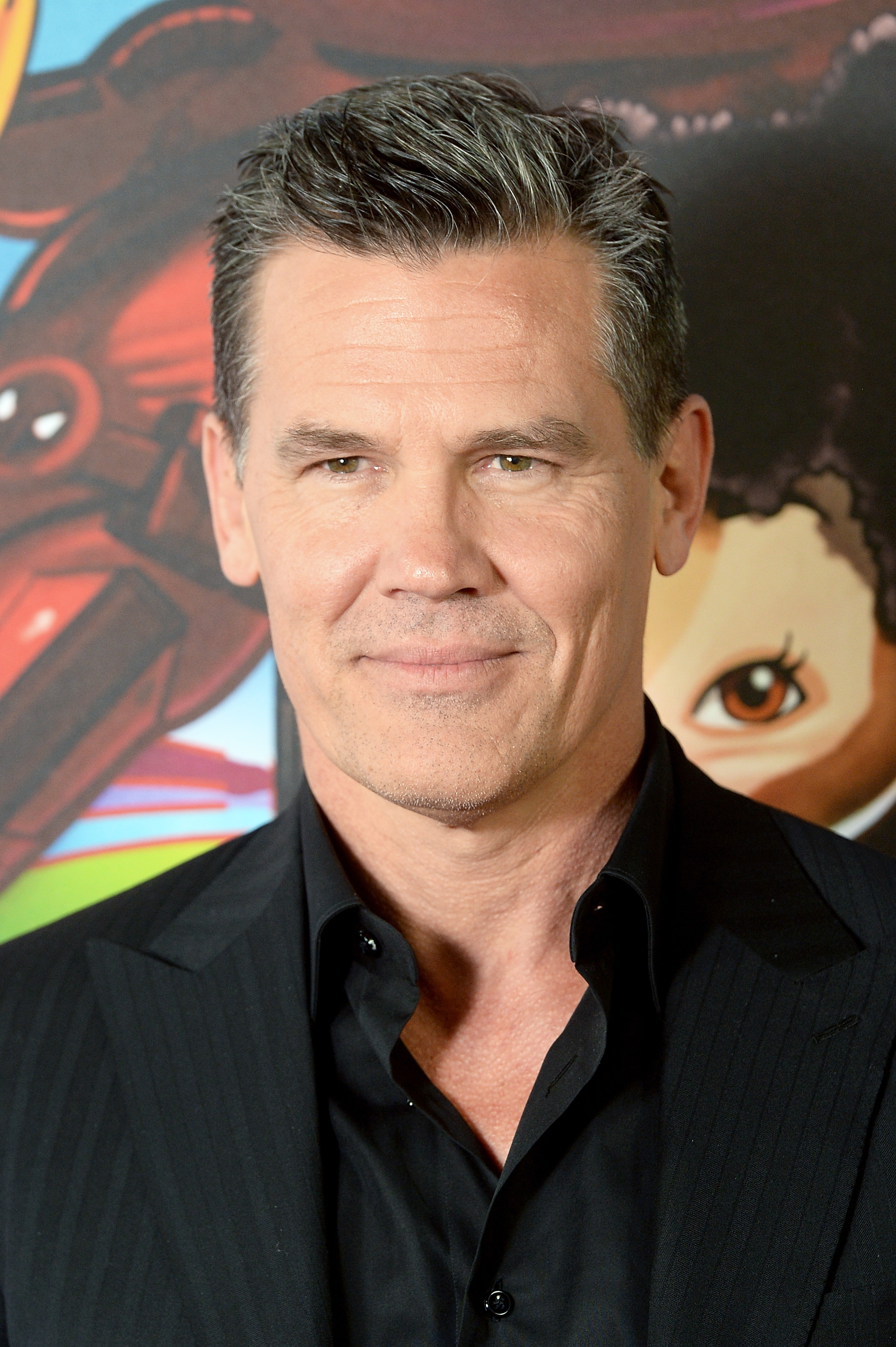 Josh Brolin X Men Movies Wiki Fandom