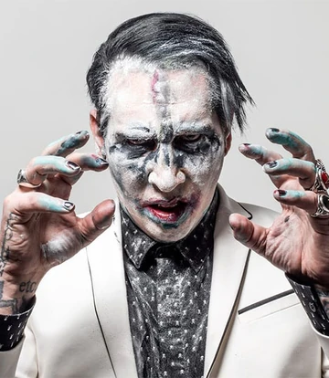 Marilyn Manson | X-Men Movies Wiki | Fandom