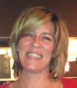 Annie Carignan