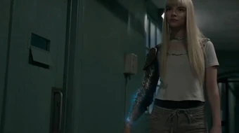 The New Mutants X Men Movies Wiki Fandom