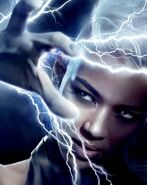 Storm poster image 