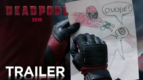 Deadpool Trailer HD 20th Century FOX