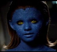 Kid Mystique