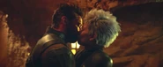 WolverineStormKiss.png (6.44 MB) Wolverine kisses Storm