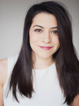 Claudia Tiseo