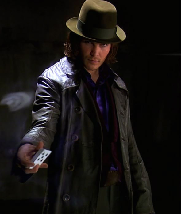 Gambit, X-Men Wiki