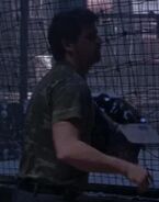 Scott Leva as Waterboy #2