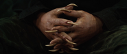 Victor's Claws (Origins)