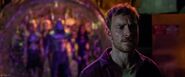 Magneto joins Apocalypse's new Horsemen
