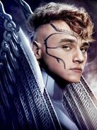 Angel/Archangel