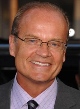 Kelsey Grammer
