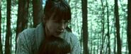 Nina dies in the hands of her mother