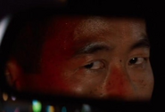 Shingo Usami as Driver