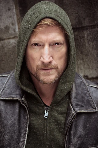 Aaron Pearl XMen Movies Wiki Fandom