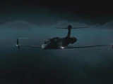 Team X Jet