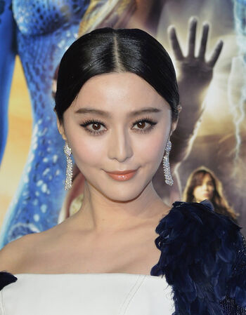 Fan Bingbing