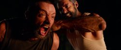 X 24 X Men Movies Wiki Fandom