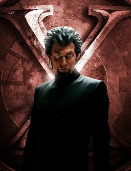 Azazel XMFC Textless