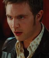 Anthony Gee as Carnival Guy