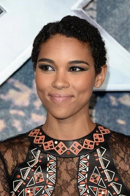 Alexandra Shipp